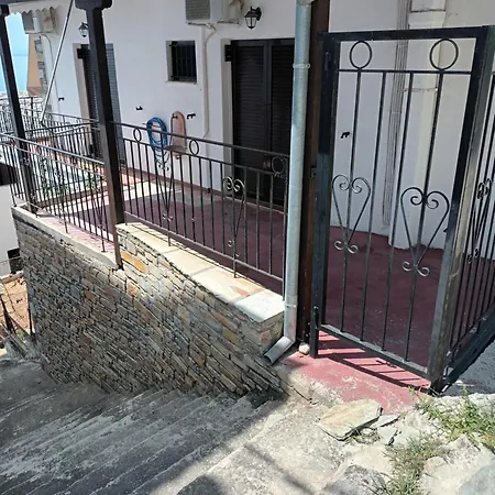 Mandala House * Áfiszosz