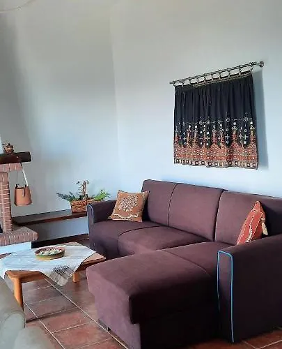 Mandala House بيت للعطل أفيسوس