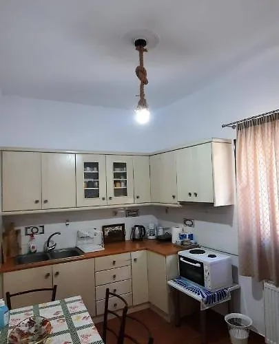 Mandala House * أفيسوس