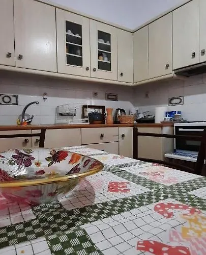 بيت للعطل Mandala House