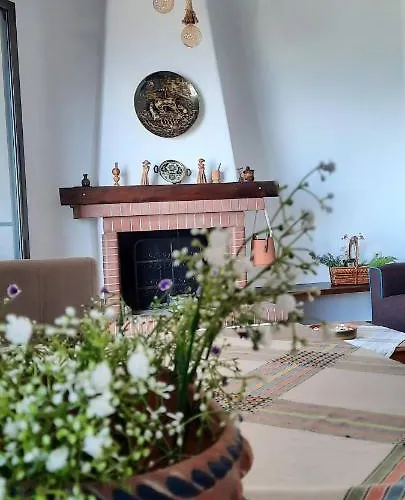 بيت للعطل Mandala House *