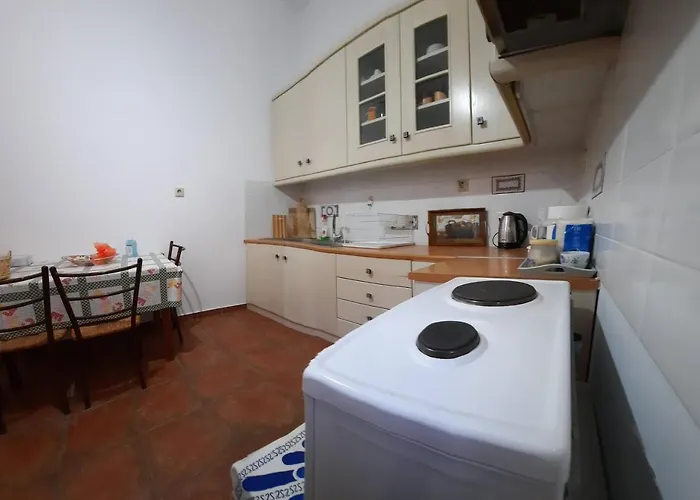 بيت للعطل Mandala House