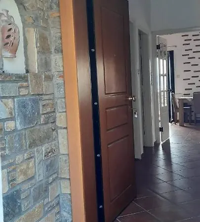 Mandala House *