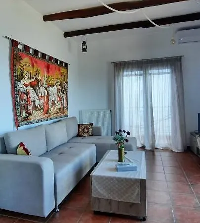 Mandala House Dom wakacyjny