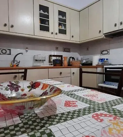 Dom wakacyjny Mandala House