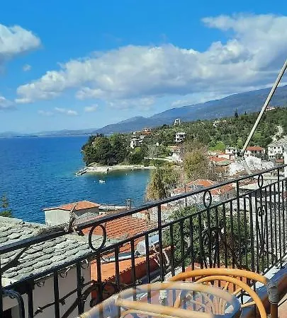 Hébergement de vacances Mandala House *