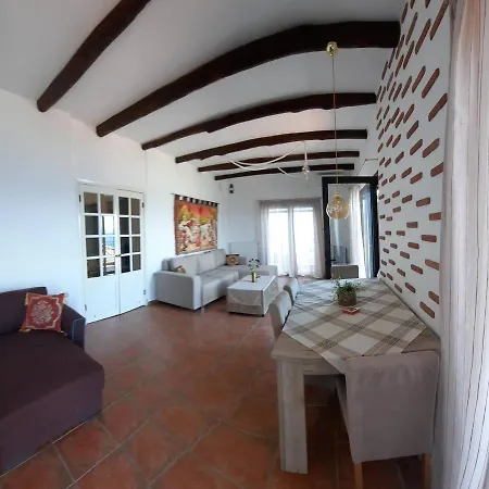 Mandala House Dom wakacyjny *