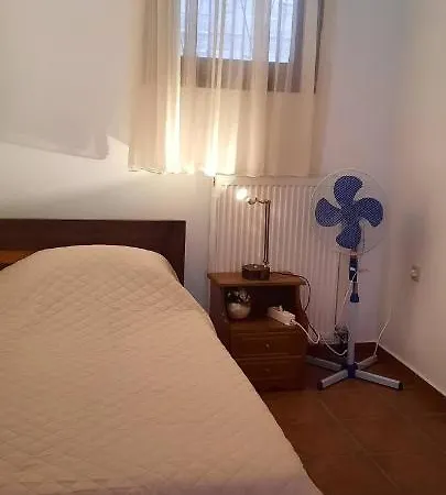 Dom wakacyjny Mandala House