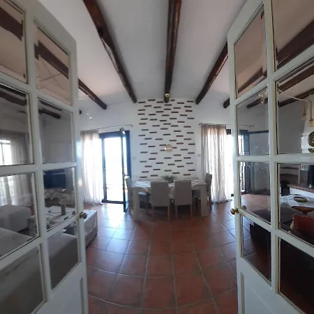 Mandala House *