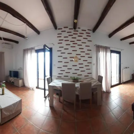 Mandala House
