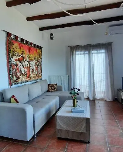 Mandala House Case de vacanță