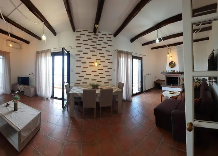 Mandala House Case de vacanță *