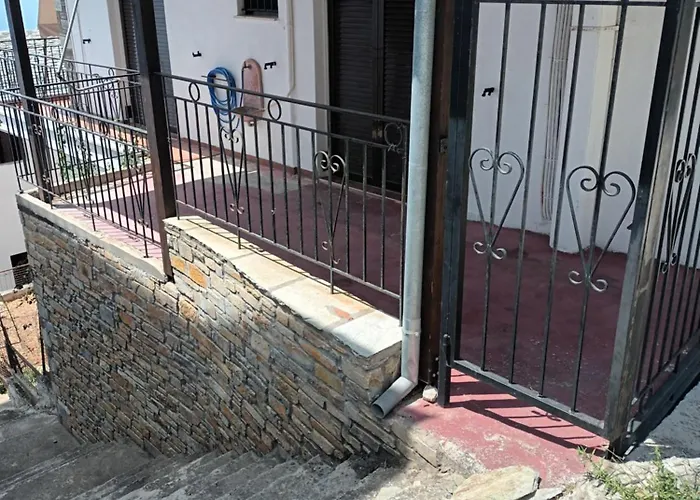 Mandala House * Afissos